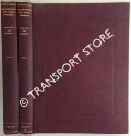 Locomotives and their Working with a section on gas Turbine, Diesel and Electric Locomotives by SIMPSON, C.R.H. & ROBERTS, F. Browne 